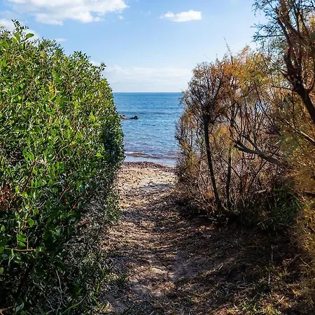 别墅 Sa Copinya, Frente A La Costa De Cala Bona